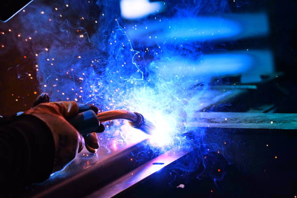 Best Automation and Robotic Welding in Lynbrook, NY