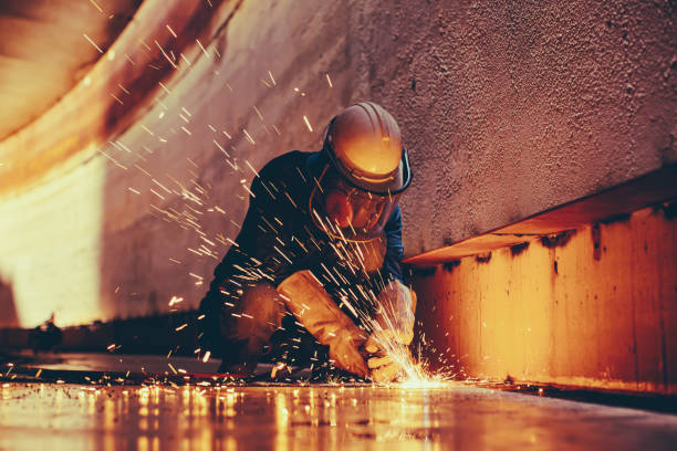 Professional Welder & Metal Fabrication in Lynbrook, NY