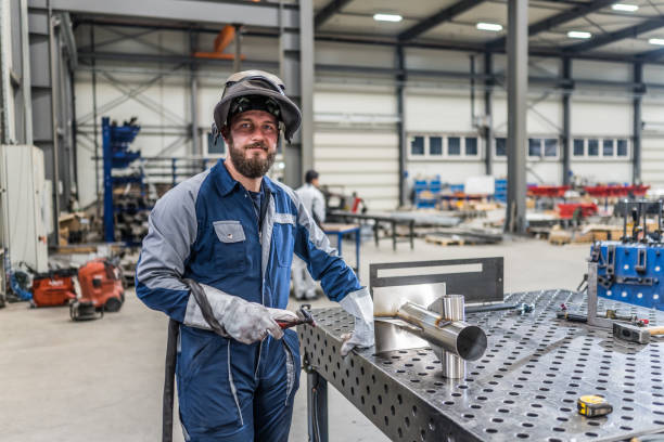 Best Marine and Shipbuilding Welding in Lynbrook, NY