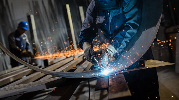 Affordable Welder Services in Lynbrook, NY